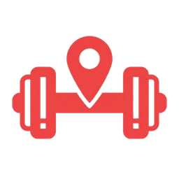 GymSpot App Icon