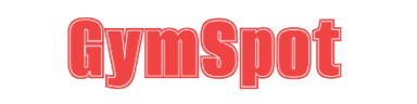 GymSpot Logo